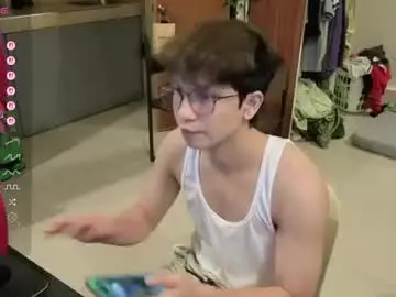 Chaturbate Sex Cam of thegreenmagus