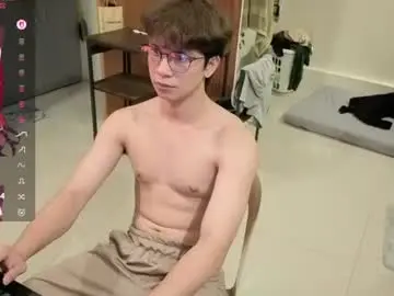 Chaturbate Adult Video Chat of thegreenmagus