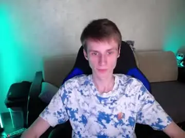 Chaturbate Live Sex Cam of yes_cute_boy_