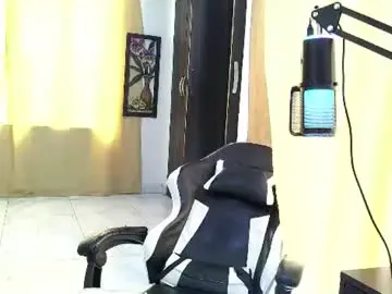 Chaturbate Private Sex Chat of aronmiller404