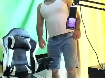 Chaturbate Adult Webcams of aronmiller404
