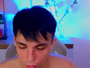 Chaturbate Live Sex Cam of dezermore