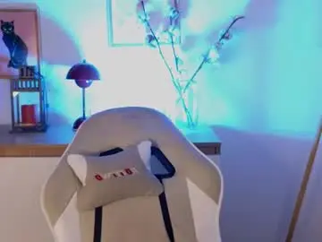 Chaturbate Live Sex Cam of dezermore