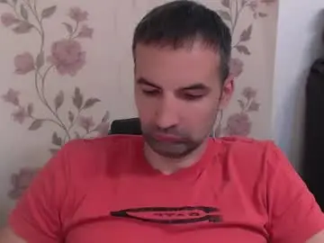 Chaturbate Live Sex Cam of gianni_lion