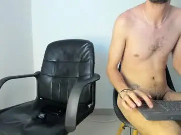 Chaturbate Adult Webcam of jean_and_paulxl