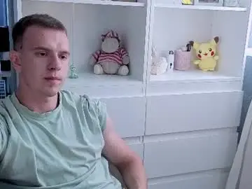 Chaturbate Adult Webcams of max_kun