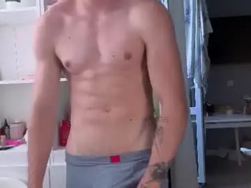 Chaturbate Free Porn Cam of max_kun