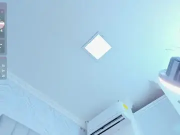 Chaturbate Sex Cam of missdolllive