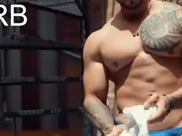 Chaturbate Free Porn Cam of ryanjhonston