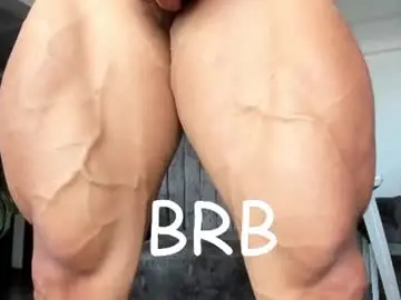 Chaturbate Live Sex of ryanjhonston