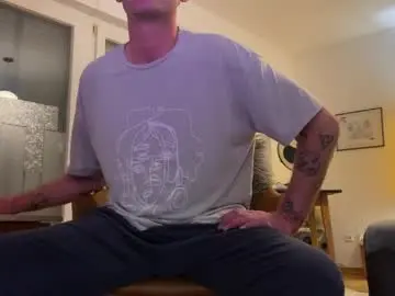 Chaturbate Sex Chat of _fickerr