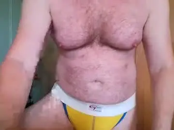 Chaturbate Private Sex Chat of argonaut1967