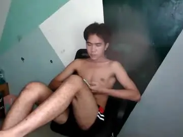 Chaturbate Live Sex Cam of baxter_bab