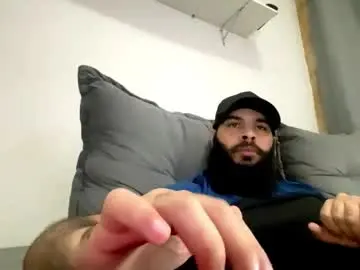 Chaturbate Private Sex Chat of beardmax
