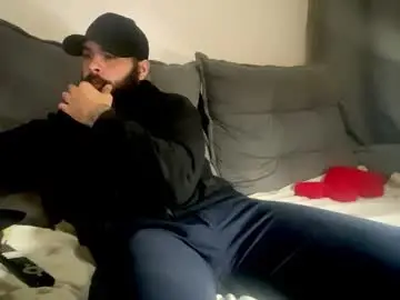 Chaturbate Sex Cam of beardmax