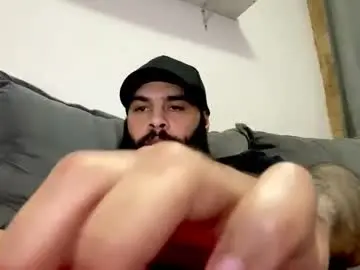Chaturbate Sex Cam of beardmax