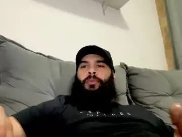 Chaturbate Live Sex of beardmax