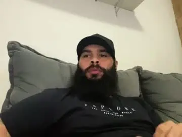 Chaturbate Adult Webcam of beardmax