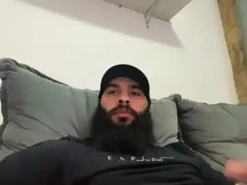 Chaturbate Live Sex of beardmax