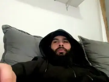 Chaturbate Free Porn Cam of beardmax