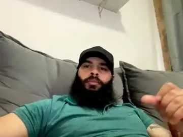 Chaturbate Free Live Porn of beardmax
