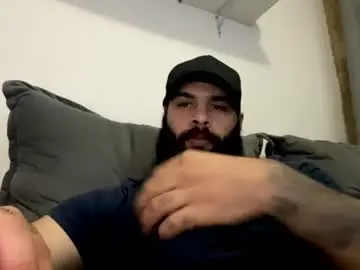Chaturbate Live Sex of beardmax