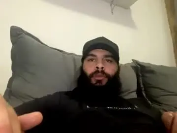 Chaturbate Best Webcam of beardmax