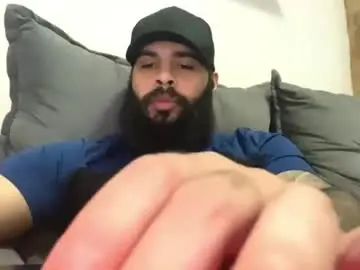 Chaturbate Adult Video Chat of beardmax