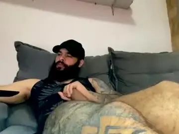 Chaturbate Adult Webcams of beardmax
