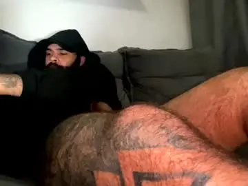 Chaturbate Live Sex Cam of beardmax