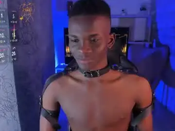 Chaturbate Free Live Porn of jacksonmuller_