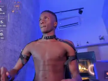 Chaturbate Free Live Porn of jacksonmuller_