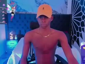 Chaturbate Live Sex Cam of jacksonmuller_