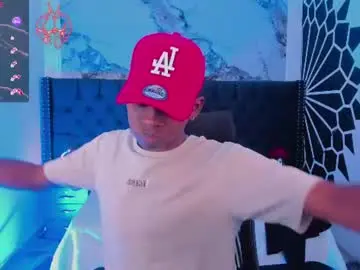 Chaturbate Watch Live Sex Cams of jacksonmuller_