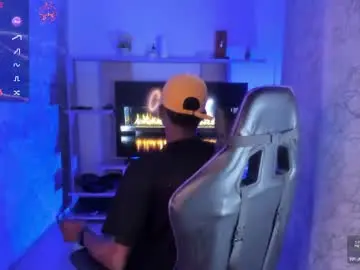 Chaturbate Free Porn Cam of jacksonmuller_