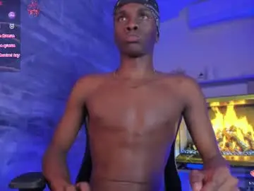 Chaturbate Live Sex of jacksonmuller_