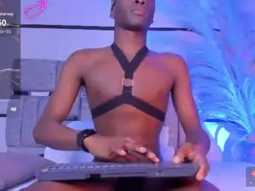 Chaturbate Free Porn Cam of jacksonmuller_