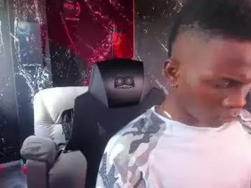 Chaturbate Live Porn of jacksonmuller_