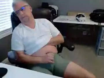 Chaturbate Adult Video Chat of marky0029