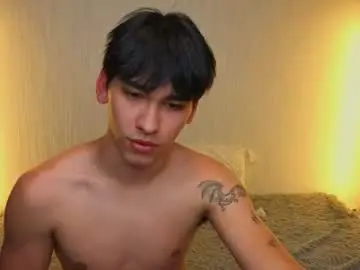 Chaturbate Sex Chat of boicute