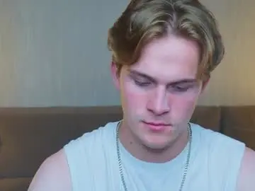 Chaturbate Nude Webcam of boicute