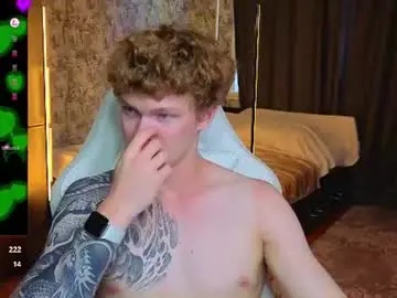 Chaturbate Best live sex cam show of boicute