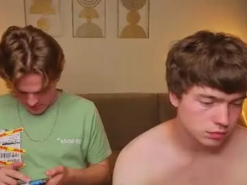 Chaturbate Adult Webcam of boicute