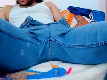 Chaturbate Live Porn of favid95