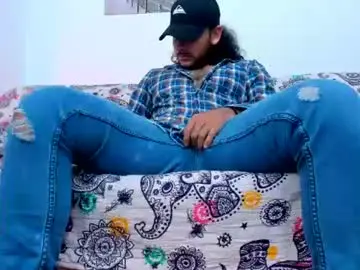 Chaturbate Nude Webcam of favid95