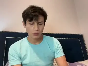 Chaturbate Nude Webcam of fran_marti