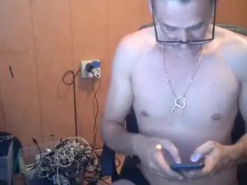 Chaturbate Free Live Porn of markbcnx