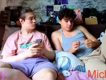 Chaturbate Adult Video Chat of ololkd