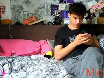 Chaturbate Live Porn of ololkd