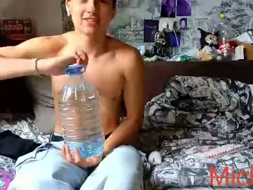 Chaturbate Adult Video Chat of ololkd